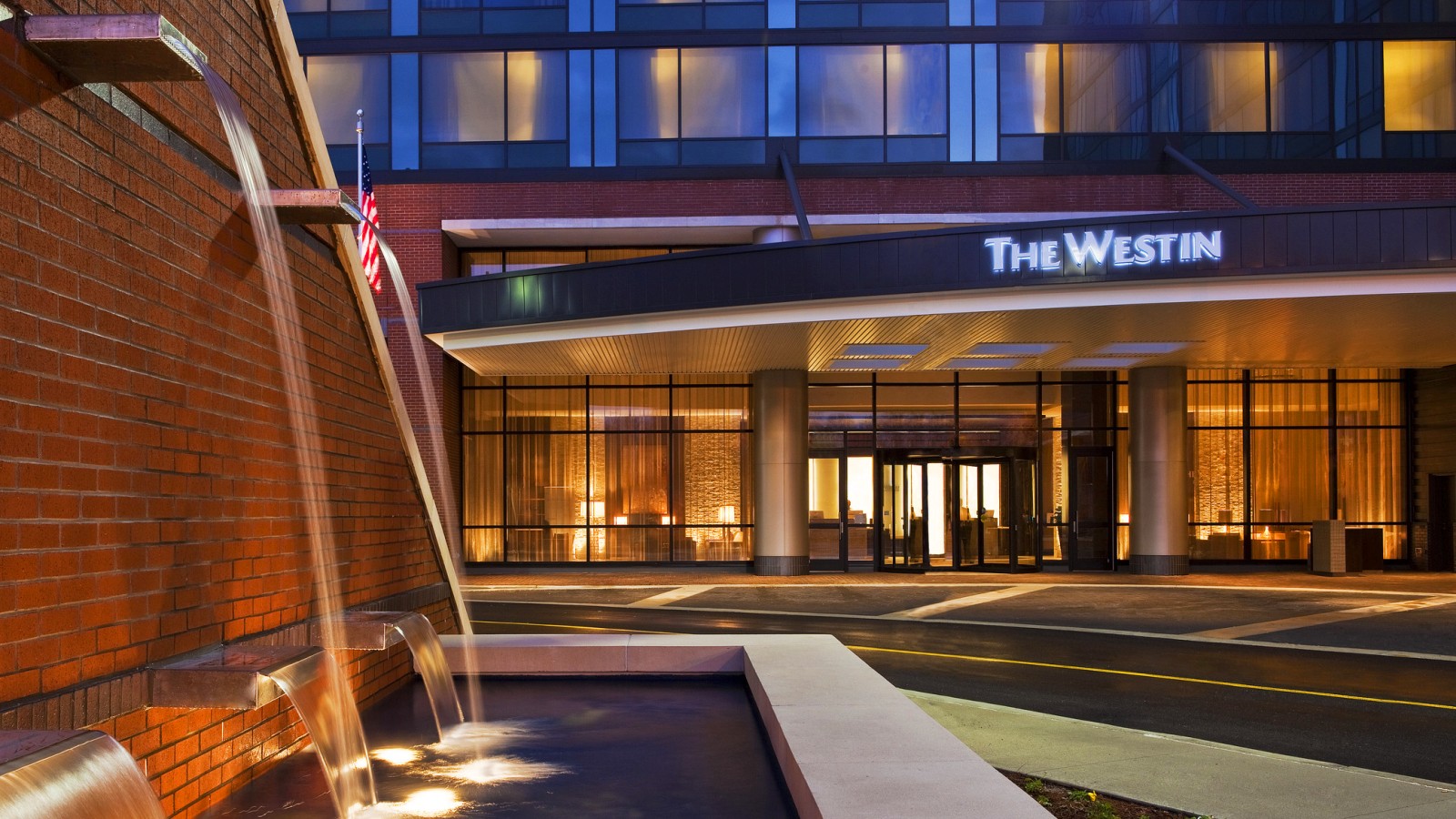 Wedding Venues Birmingham, AL  The Westin Birmingham